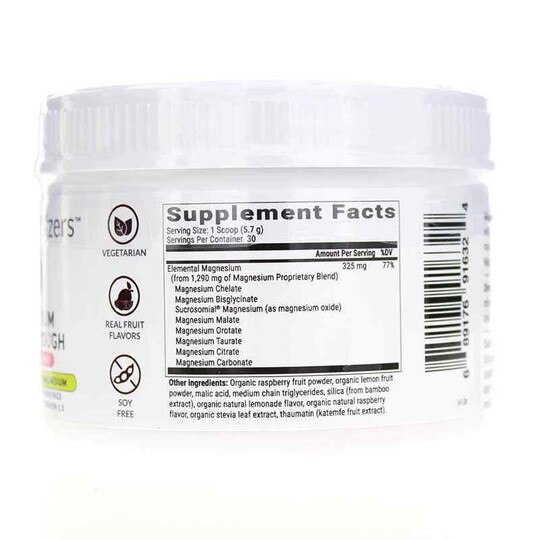 Magnesium Breakthrough Powder, BIOP